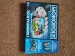 Monopoly Super électronique 39,99€, Comme neuf, Hasbro gaming, Trois ou quatre joueurs, Enlèvement ou Envoi