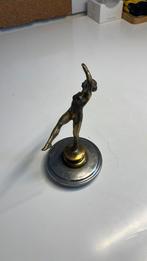 Ancien bouchon de radiateur, Enlèvement ou Envoi, Utilisé, Voitures