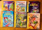 6 livres GERONIMO STILTON pour lecteurs debutants, Ophalen of Verzenden, Zo goed als nieuw, Fictie algemeen