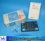 Soundstream DX7 Pocessor /7 kanaals 2weg crossover USA Made, Ophalen of Verzenden, Gebruikt