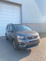 Peugeot Rifter• 1ste eigenaar• Slechts 84.000KM, Auto's, Euro 6, Start-stop-systeem, Onderhoudsboekje, Verlengde garantie