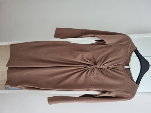 9 stuks zwangerschapskledij, Kleding | Dames, Zwangerschapskleding, Zo goed als nieuw, Shirt of Top, Maat 36 (S), Blauw, Ophalen