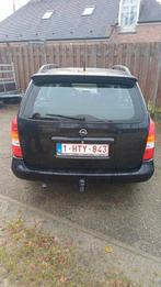 Tekoop Opel Astra, Enlèvement, Opel