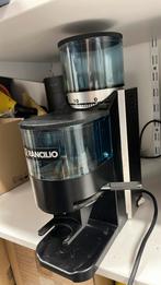 Rancilio koffiemolen maler Rocky, Elektronische apparatuur, Koffiezetapparaten, Ophalen, Zo goed als nieuw