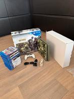 Ps4 console met 15 spelletjes!! Special editie !!, Games en Spelcomputers, Spelcomputers | Sony PlayStation 4, Ophalen of Verzenden