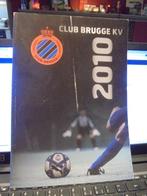 Club Brugge KV 2010, Ophalen of Verzenden, Gelezen