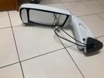 Achteruitkijkspiegel voor camper, Particulier, Elektrisch