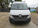 Renault Master 2.3dCi Grand Confort - L2H2 - 07/2017 - €6b, Voorwielaandrijving, Stof, 4 cilinders, https://public.car-pass.be/vhr/219c6600-d5b8-4132-b83a-9117bddc279a
