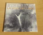 CD Single: Etherlinck - La Voix est Libre -- 2 tracks ., CD & DVD, Pop, 1 single, Enlèvement ou Envoi