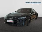 Audi S e-tron GT S e-Tron GT 105 kWh Quattro, Automaat, Overige modellen, Zwart, Elektrisch