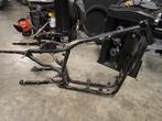 Harley davidson sportster frame met papieren, Motoren, Ophalen