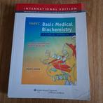 Mark´s Basic Medical Biochemistry, Gelezen, Ophalen of Verzenden