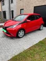 Aygo GPS A/C, Carnet d'entretien, Achat, Particulier, Aygo