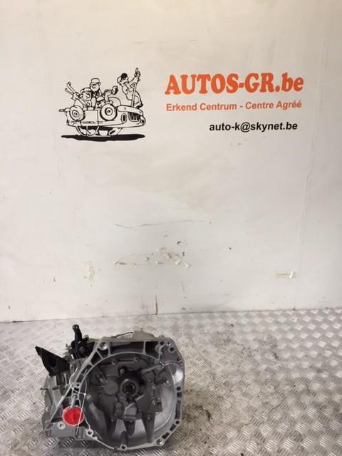 VERSNELLINGSBAK Renault Clio IV (5R) (jh3334), Auto-onderdelen, Transmissie en Toebehoren, Renault, Gebruikt