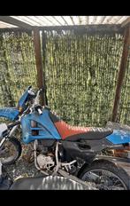 Moto 50cc dans rare d epoque, Motoren, Ophalen, Gebruikt