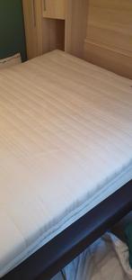 Matelas  1 M40 sur 2M. Etat neuf!, Matelas