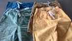 Set van 4 shorts m134, H&M, Broek, Gebruikt, H&M, Ophalen of Verzenden