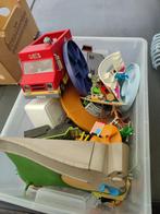 Grote doos Playmobil, Ophalen of Verzenden, Los Playmobil
