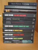 boeken oorlog thriller misdaad   detectives roman, Ophalen