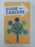Guide des cancers, Maladie et Allergie, Enlèvement ou Envoi, Collectif, Neuf