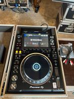 Pioneer CDJ3000 x2 en Pioneer DJM A9, Muziek en Instrumenten, Ophalen, Zo goed als nieuw, Pioneer