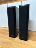 2x staande luidsprekers Technics SB M500, Audio, Tv en Foto, Luidsprekerboxen, Ophalen, Zo goed als nieuw, 120 watt of meer, Overige merken