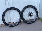 Stromer DT-Swiss voorwiel en achterwiel met Schwalbe banden, Ophalen of Verzenden, Gebruikt, Wiel, DT-Swiss