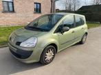 Renault modus 1.5dci *2008, Auto's, Renault, Stof, Zwart, Bedrijf, Dealer onderhouden