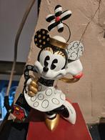 Set mickey en Minnie mouse britto, Ophalen, Zo goed als nieuw