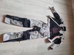 RICHA motoruitrusting, maten L tot XL, Ophalen, Heren, RICHA, Nieuw zonder kaartje