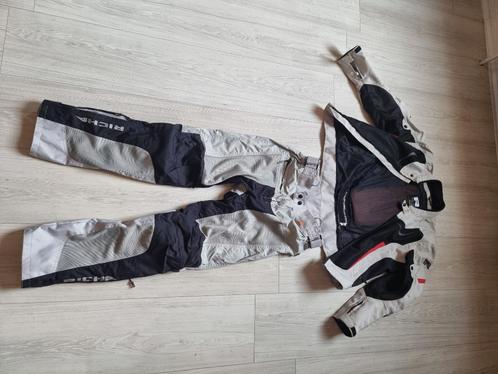 RICHA motoruitrusting, maten L tot XL, Motoren, Kleding | Motorkleding, Overall, Heren, Nieuw zonder kaartje, Ophalen