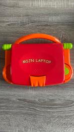 Kinderlaptop, Ophalen, Zo goed als nieuw