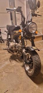 bluroc heritage 50cc, Overige modellen, 50 cc, 4 versnellingen, Ophalen of Verzenden
