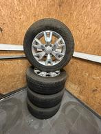 Jantes + pneus de Ford Ranger, Auto-onderdelen, Banden en Velgen, 18 inch, Gebruikt, 265 mm, Banden en Velgen