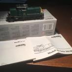 Marklin HO 37653 BR 260 NMBS Digitaal Mint