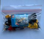 allerlei legosetjes, Kinderen en Baby's, Speelgoed | Duplo en Lego, Ophalen, Zo goed als nieuw, Complete set, Lego