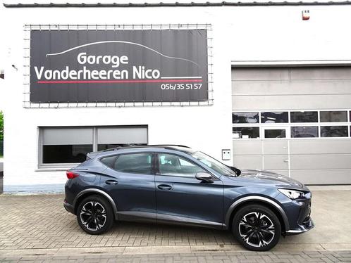 CUPRA Formentor 1.4TSi e-Hybrid VIRTUAL,CARPLAY,CAMERA,FULL, Auto's, Cupra, Particulier, Te koop, Formentor, ABS, Achteruitrijcamera