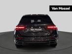 Mercedes-Benz C 300 e AMG Line Estate + PANORAMISCH DAK + NI, Auto's, Mercedes-Benz, Automaat, Zwart, 4 cilinders, https://public.car-pass.be/vhr/8076bb31-b6da-47d8-bedc-c6893aba5c74