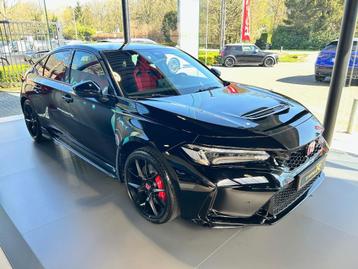 HONDA CIVIC TYPE R 2.0 VTEC Turbo -€6201 EINDEJAAR ACTIE beschikbaar voor biedingen