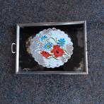 Art Deco dienblad jaren 1930., Ophalen of Verzenden