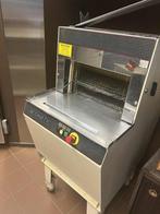 Broodsnijmachine "Ecomatic", Zakelijke goederen, Ophalen, Gebruikt, Bakkerij en Slagerij