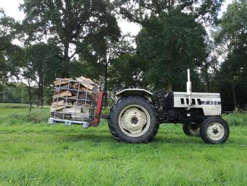 Tracteur Lamborghini