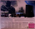 PLAYSTATION 4 PRO met 1TB Harde schijf en 1 Controller, Ophalen, Gebruikt, 1 TB, Met 1 controller