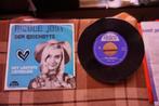 Nicole Josy - Don Quichotte, 7 inch, Single, Ophalen of Verzenden, Zo goed als nieuw