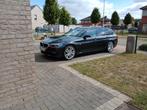 Bmw 520d 2017 190pk euro6 148000 km full option, Auto's, BMW, Automaat, Euro 6, Diesel, Particulier