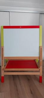 Krijtbord / whiteboard kind, Krijtbord, Gebruikt, Ophalen