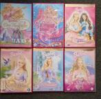 Barbie 13 Films, CD & DVD, DVD | Films d'animation & Dessins animés, Enlèvement ou Envoi