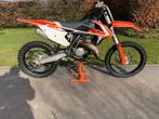 Ktm sx125, Gebruikt, 125 cc, Ophalen, Overige merken