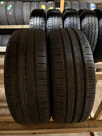 nieuw demo 185/55R15 Continental 185/55 R15 185/55/15 185551 beschikbaar voor biedingen