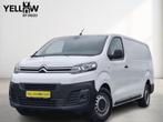 Citroen Jumpy Club / Taille XL, Achat, Euro 6, Boîte manuelle, 190 g/km